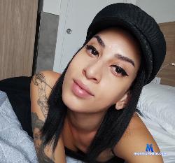 Venus_morningstar stripchat livecam performer profile