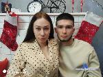 AlanAndJolly stripchat livecam show performer room profile