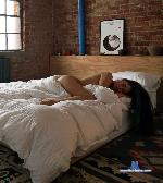 SybilFantasy stripchat livecam show performer room profile