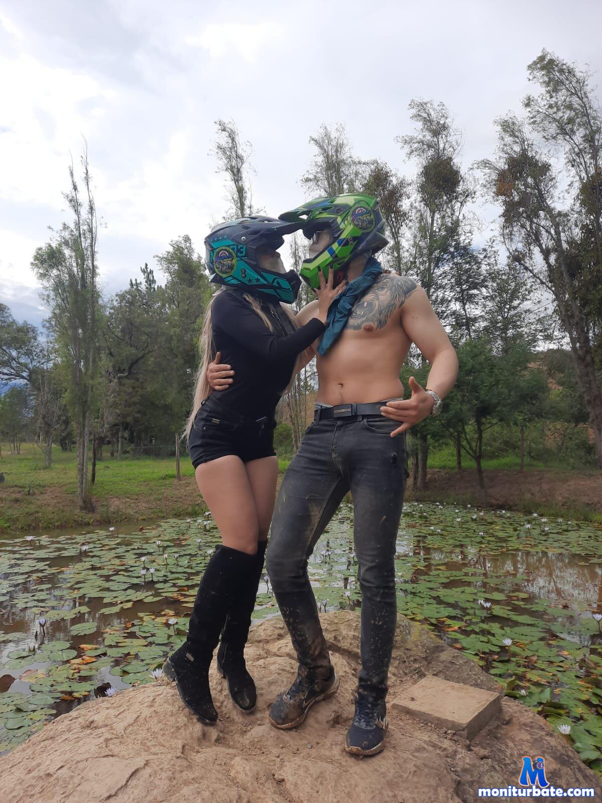 ashley_damian69 Stripchat performer