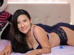 Annie-prestige stripchat livecam show performer room profile