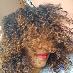 Saynahsexy stripchat livecam performer profile