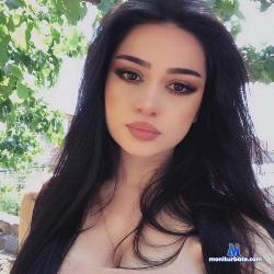 Arida_pm stripchat livecam performer profile