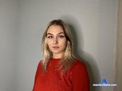 GrettaHolp stripchat livecam performer profile