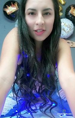 _iris_ stripchat livecam performer profile