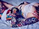 SweetEve31 stripchat livecam show performer room profile