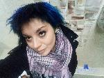 blackberry_ stripchat livecam show performer room profile