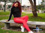 DannaMiller stripchat livecam show performer room profile