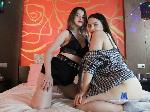 JaneShea stripchat livecam show performer room profile