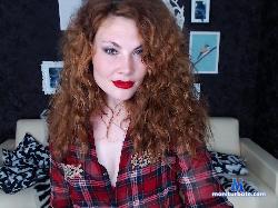 DanaMoree stripchat livecam performer profile