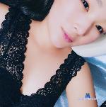 Moannsong stripchat livecam show performer room profile
