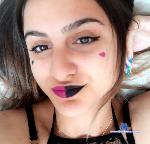 PlayfulNicole stripchat livecam show performer room profile