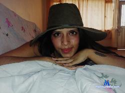 Maiteee stripchat livecam performer profile