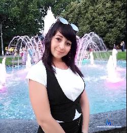 Adel_BB stripchat livecam performer profile