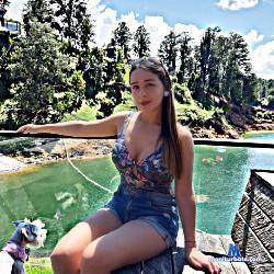 Laia_moran stripchat livecam performer profile
