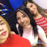 Hotty_XGirls stripchat livecam show performer room profile