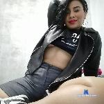 sammy_madison stripchat livecam show performer room profile