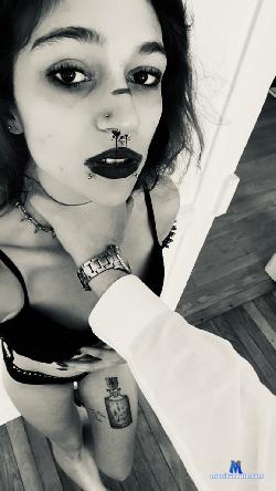 Suckubbe_Nymphormelle stripchat livecam performer profile