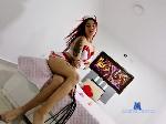 Juliana_Red stripchat livecam show performer room profile