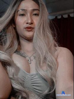 Amanda_Fox69 stripchat livecam performer profile