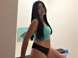 Miller_Sophia stripchat livecam performer profile