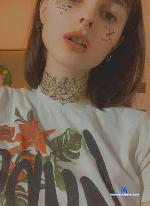 LuvCassi stripchat livecam show performer room profile