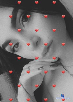 ElizabethDunn stripchat livecam performer profile