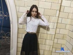 Very_NiceRaii stripchat livecam performer profile