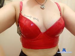 StunningHeadline stripchat livecam performer profile