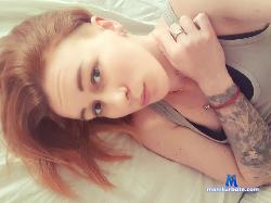 milk_belford stripchat livecam performer profile