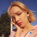 YvyStyle stripchat livecam show performer room profile