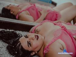 sheyla_flowers12 stripchat livecam performer profile