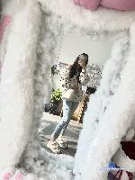 XIN_YI520 stripchat livecam show performer room profile