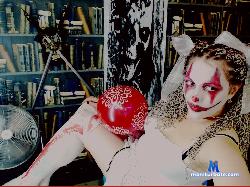 Loren_Fly stripchat livecam performer profile