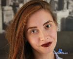 RitaRoser stripchat livecam show performer room profile