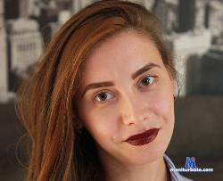 RitaRoser stripchat livecam performer profile