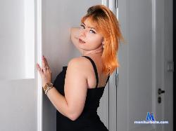 JosieLovely stripchat livecam performer profile