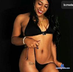 maleek_evans stripchat livecam performer profile