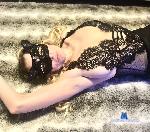 AmelieLicous stripchat livecam show performer room profile