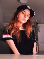 SaidyMorin stripchat livecam show performer room profile