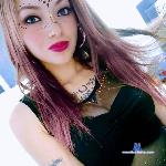 _Katty_Foxx_ stripchat livecam show performer room profile