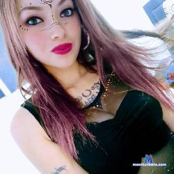 _Katty_Foxx_ stripchat livecam performer profile