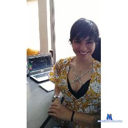 Lala_Sanabria_ stripchat livecam performer profile