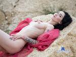 ViolletBrown stripchat livecam show performer room profile