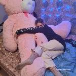 Morrigan_Veill stripchat livecam show performer room profile