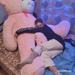 Morrigan_Veill stripchat livecam performer profile