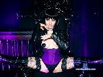 MistressMargo stripchat livecam show performer room profile