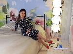 NikaVelvet stripchat livecam show performer room profile