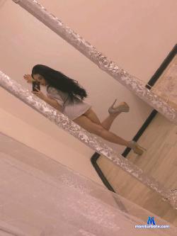 Saimy_ko stripchat livecam performer profile