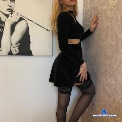 MissBlodie stripchat livecam performer profile